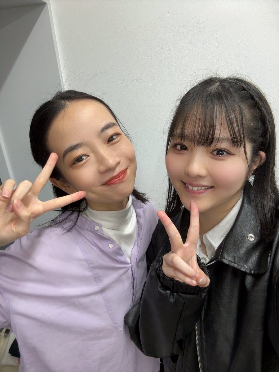 一岡伶奈 (@reina_ichioka) / Posts / X