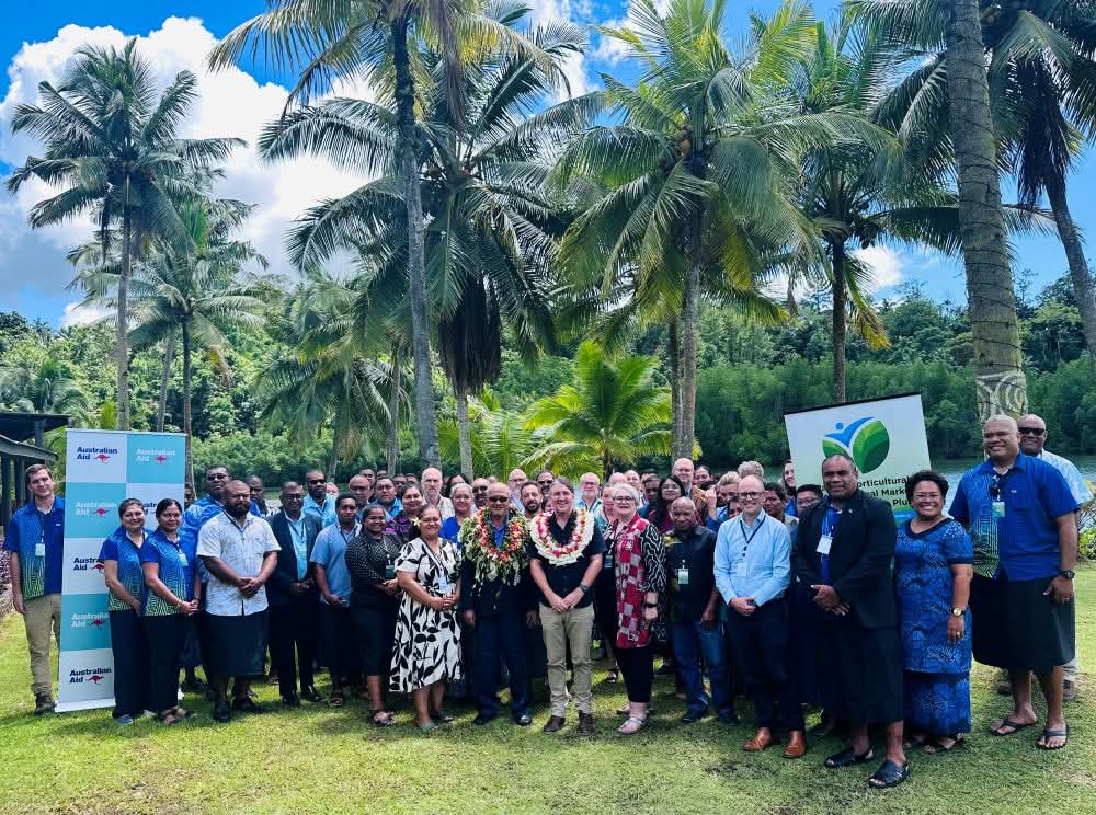 PHAMA Plus tweet media