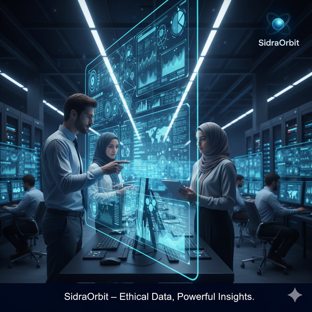 Abdulsubhann0's tweet photo. SidraOrbit: Your data companion! ๐ค Navigate the startup ecosystem with insights that respect Islamic values.
๐ https://t.co/rnyDZ90V69
#HalalTech #DataIntelligence #ShariaAnalytics https://t.co/HHt8rNFSHq