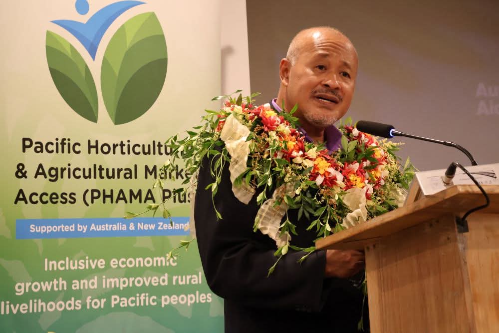 PHAMA Plus tweet media