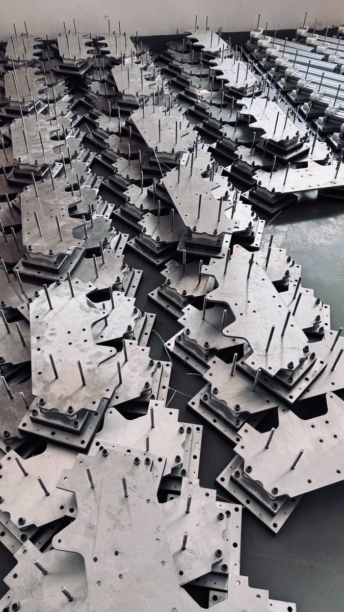 Ark Dynamics tweet media