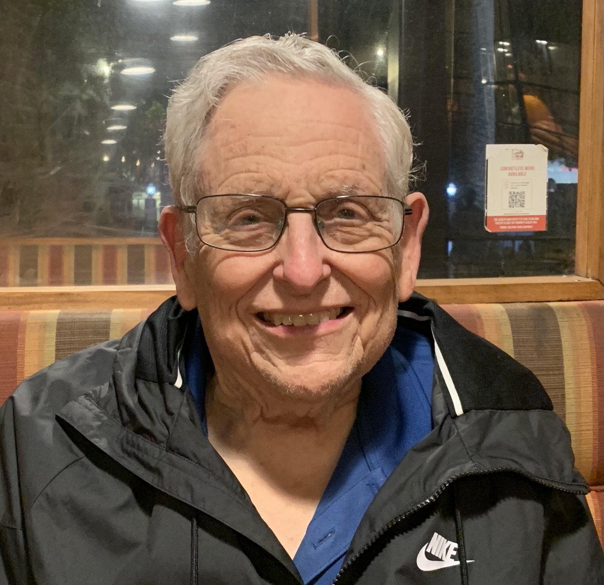 Rich Gonzalez tweet media