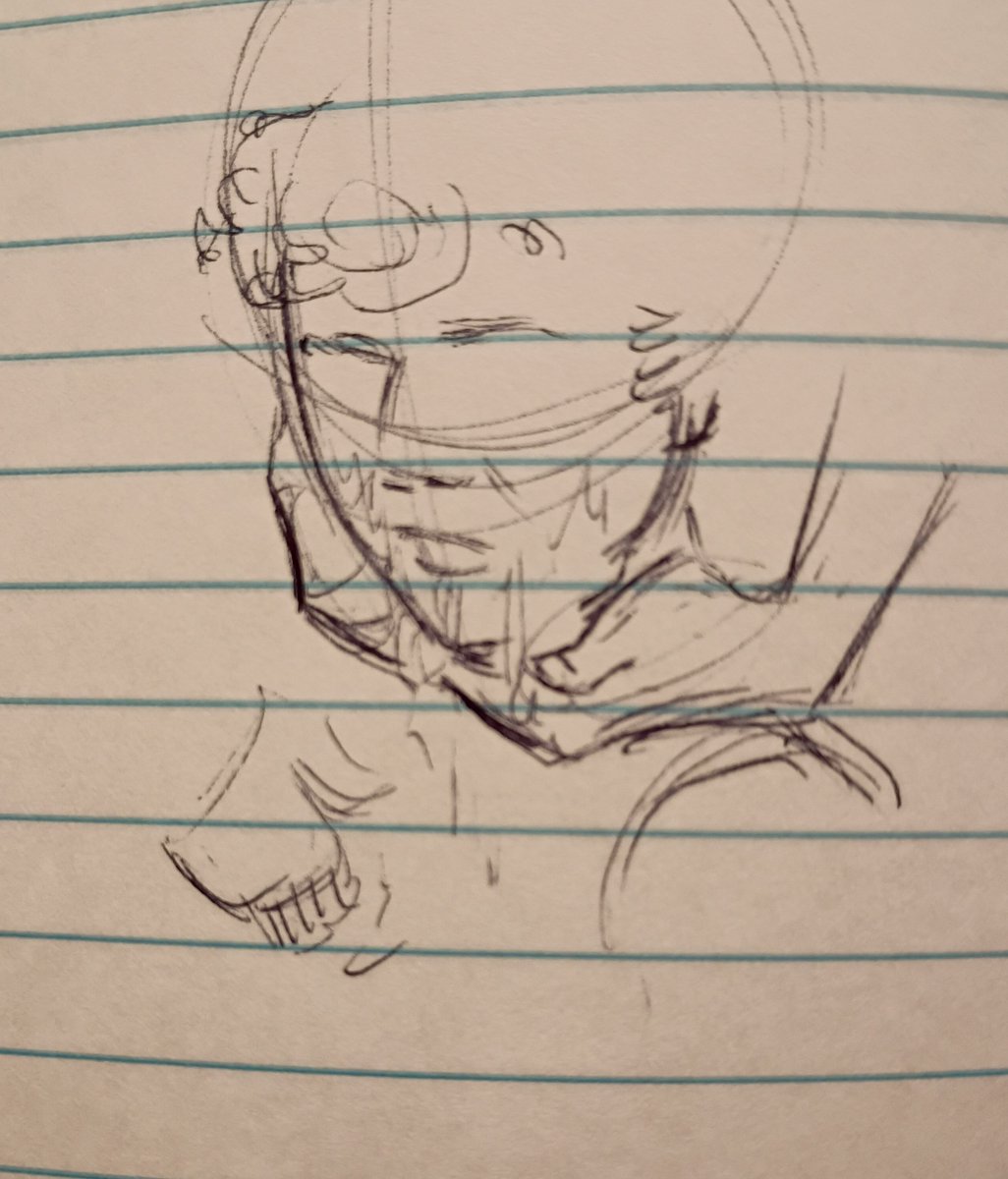 DOES ANYONE KNOW WHERE THIS SPECIFIC DM ART IS... IT WAS SEMI-REALISTIC OLD
MANIEL HAS BLOOD COVERING HIS LOWER FACE
ARMAND IS OFF-SCREEN WITH HIS HANDS CRADLING DANIEL'S JAW... DANIEL LOOKS A LITTLE OUT OF IT... J CAN'T FIND IT ANYWHERE... HELP A BROTHER...