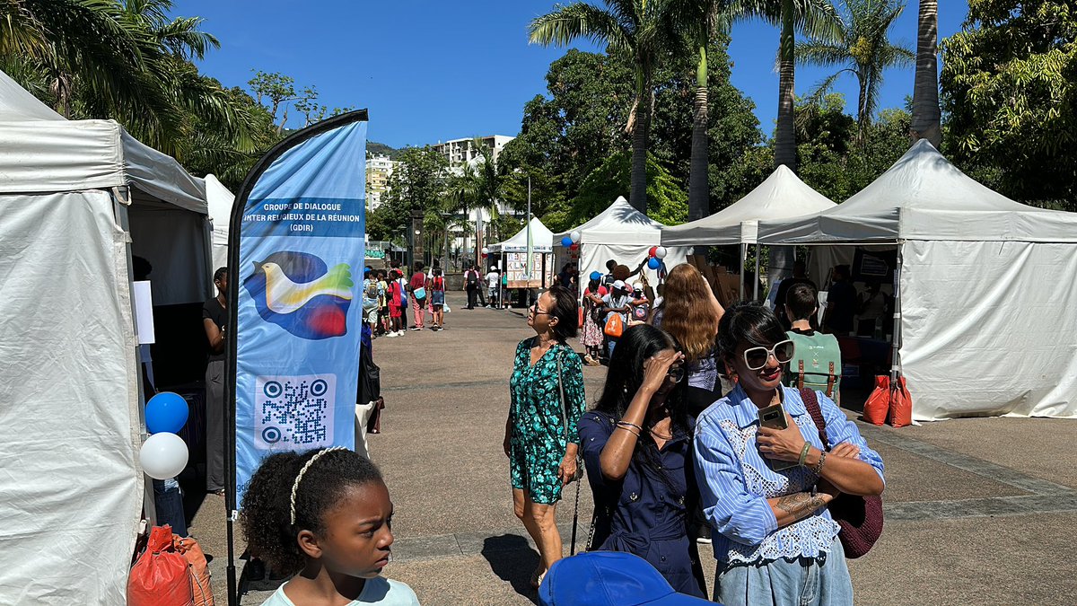 Académie de La Réunion tweet media