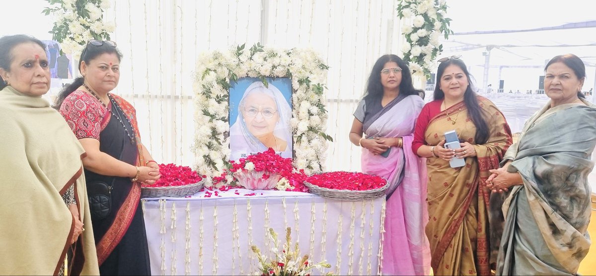 chowkidarMadhu@peace🇮🇳modi parivaar tweet media