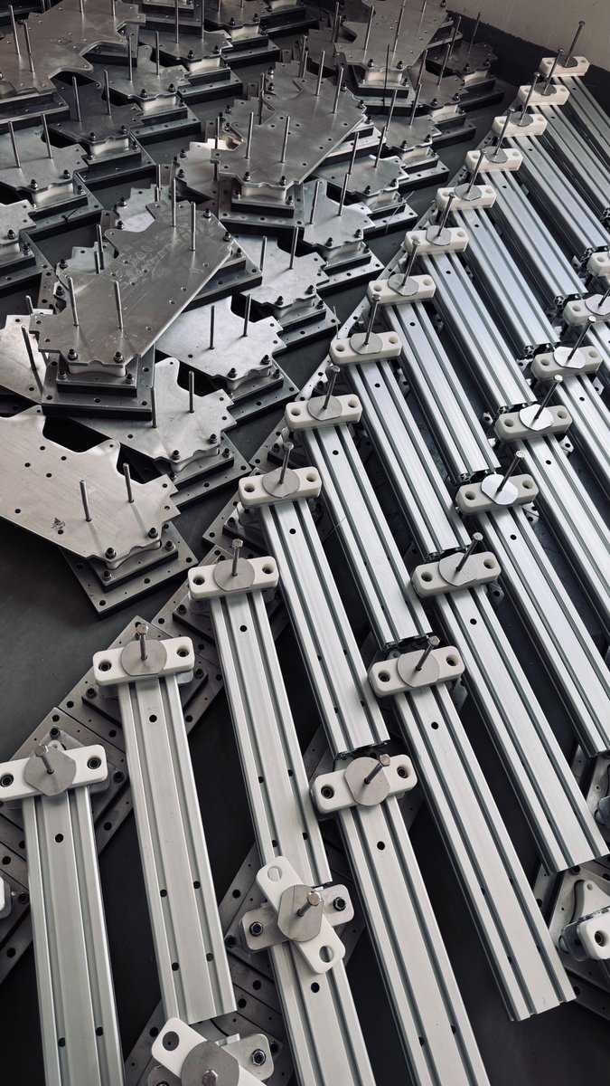 Ark Dynamics tweet media