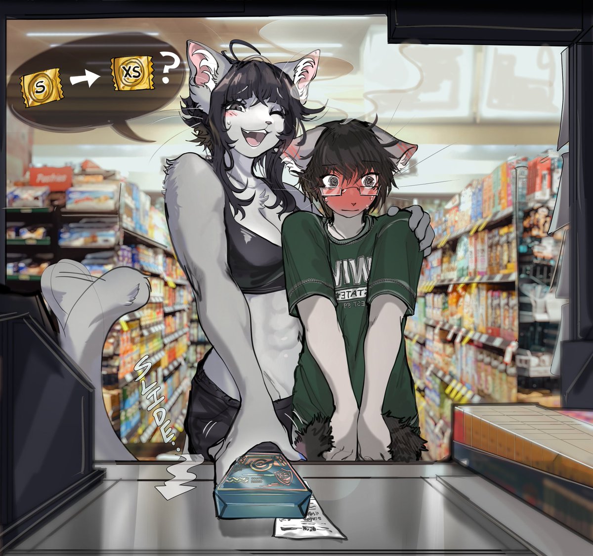 sumiaou's tweet image. trade-up