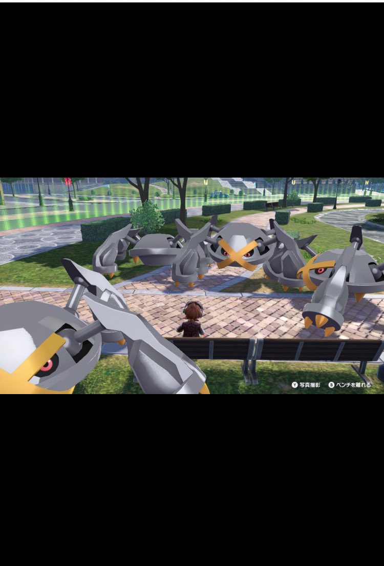 ポケモン　まつい tweet media