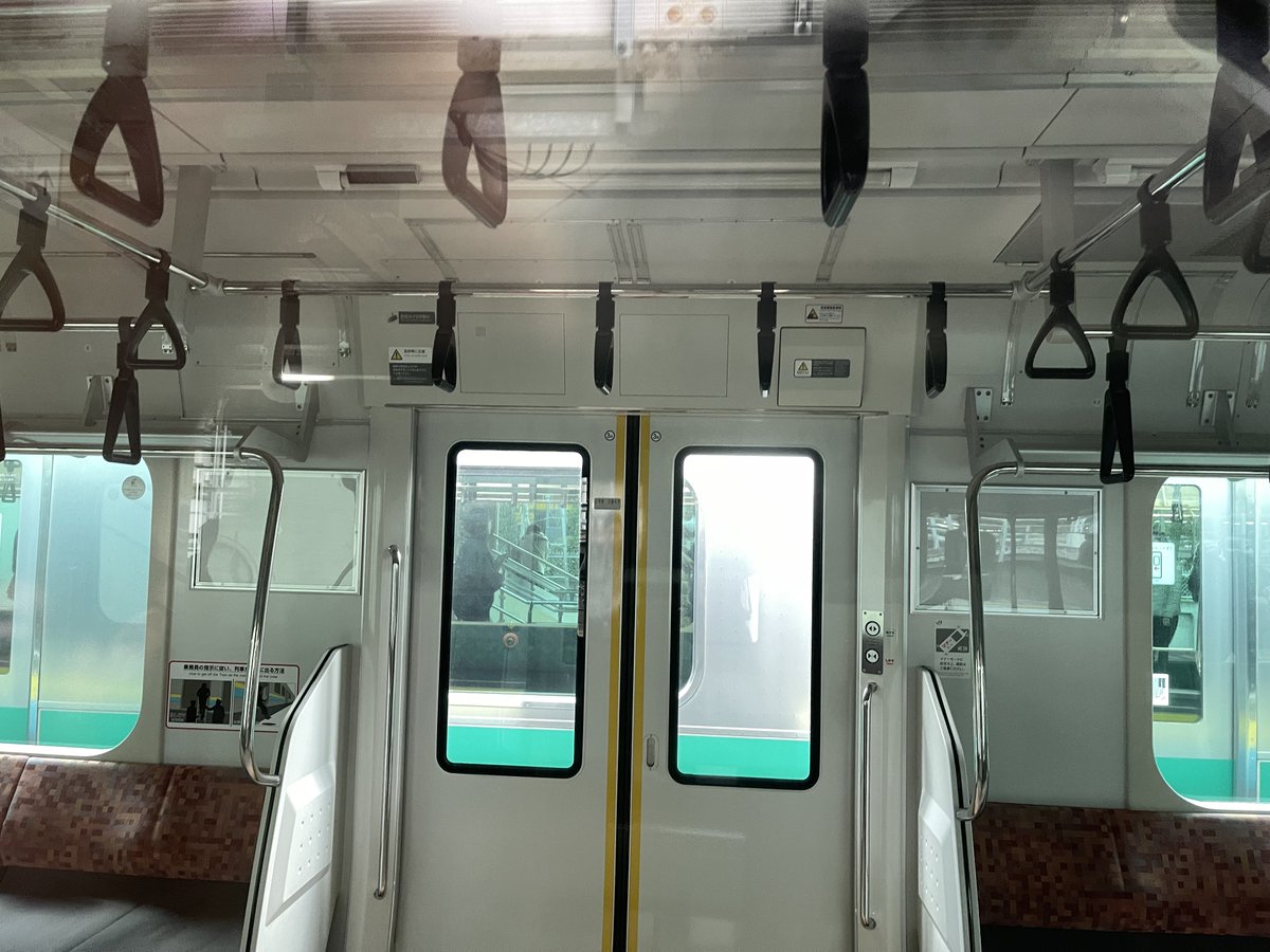 Post by 鳥アヒル鉄道系 on X: これかな？