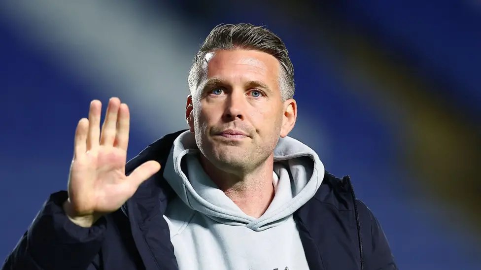 🚨 Wolves this Premier League season in 15 matchdays: 

· Loss ❌
· Loss ❌
· Loss ❌
· Loss ❌
· Loss ❌
· Draw 🤝
· Draw 🤝
· Loss ❌
· Loss ❌
· Loss ❌
· Loss ❌
· Loss ❌
· Loss ❌
· Loss ❌
· Loss ❌

Rob Edwards MIGHT get sacked soon...