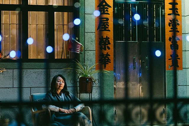 《トーク付き特別先行上映》
『これからの私たち - All Shall Be Well』
🎬12/20（土）18:10+トーク
🎬ゲスト：パトラ・アウさん（主演）、レイ・ヨン監督
香港で暮らす60代のレズビアンカップルのアンジーとパットは長年支え合って生きてきたが、パットが急死したことで…。
cinenouveau.com/sakuhin/koreka…