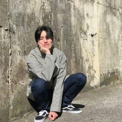 ahernb's tweet image. Hagizono