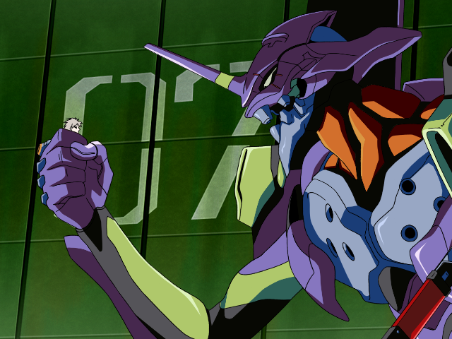 NGEScreenshot's tweet photo. Secret of Evangelion https://t.co/ReOZpVBMzF