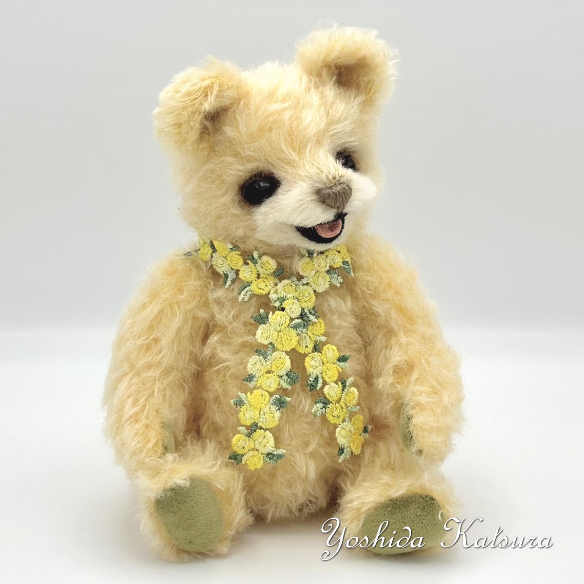 吉田かつら (@yoshidakatsura) / Posts / X