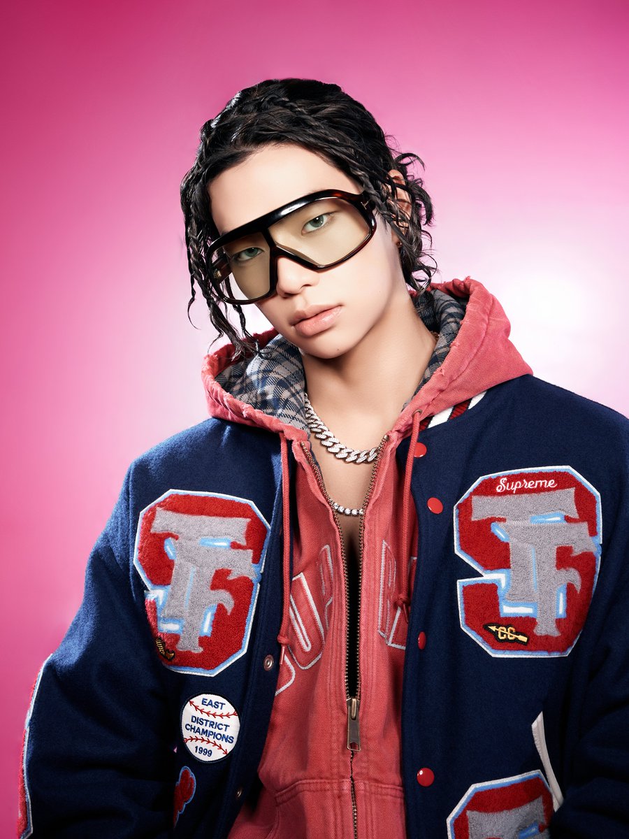 ALLDAY_PROJECT's tweet image. The 1st EP Album 'ALLDAY PROJECT'

Listen &amp;amp; Download
∙ orcd.co/ALLDAYPROJECT ∙

#ALLDAYPROJECT #ADP #올데이프로젝트
#LOOKATME
#THEBLACKLABEL #더블랙레이블