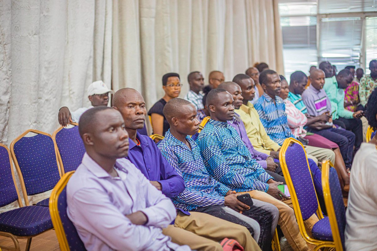 BURUNDI/MINEAGRIE tweet media