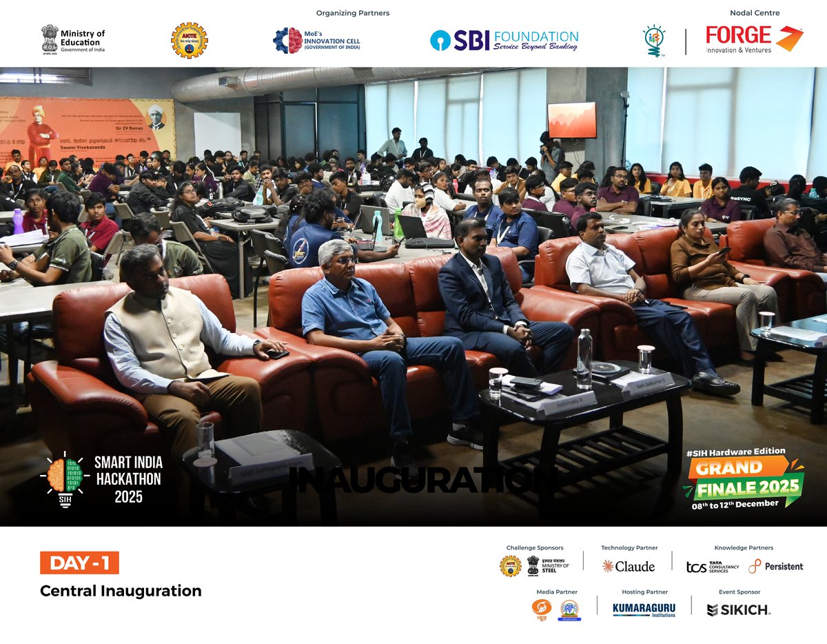 Forge Innovation & Ventures tweet media