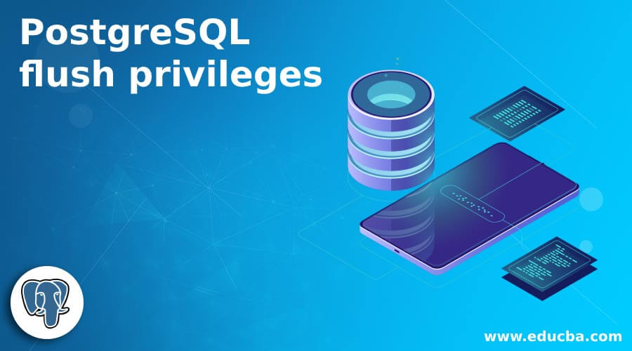 EducbaBusiness's tweet image. Master PostgreSQL flush privileges—reset and revoke user permissions to enhance database security. 🔐

🔗 Read more: educba.com/postgresql-flu…

 #PostgreSQL #DBA #SQL #CyberSecurity #DataSecurity