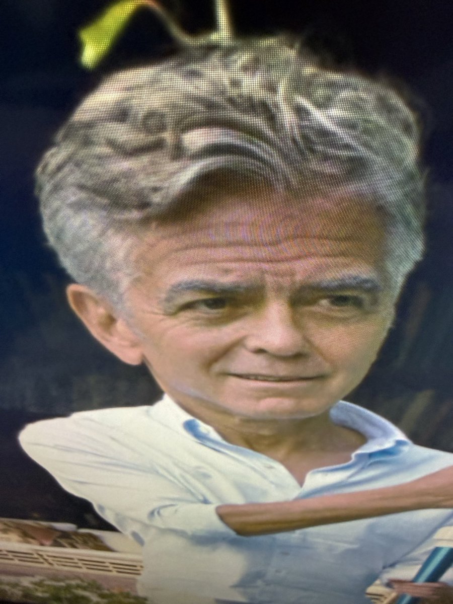 #NowWatching Gay Kelly