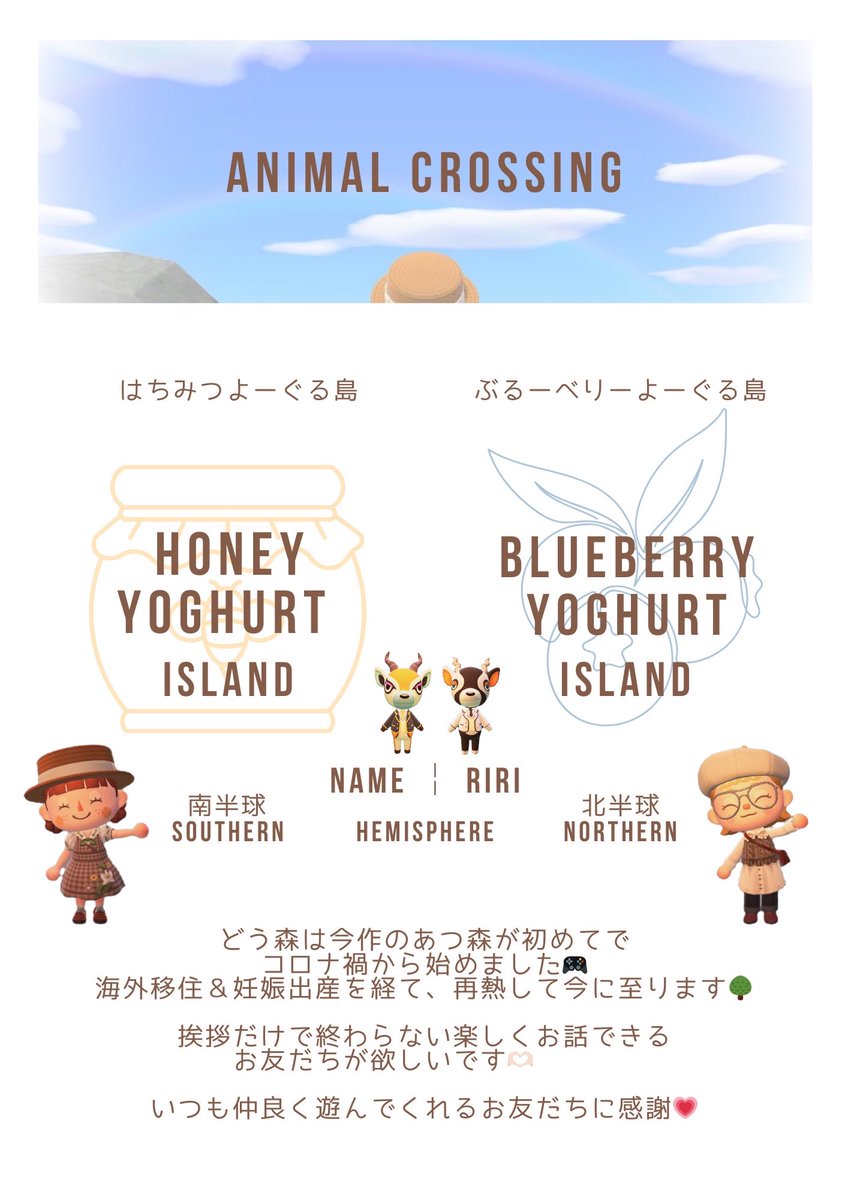 りり🫐🍯𝚊𝚌𝚗𝚑 tweet media