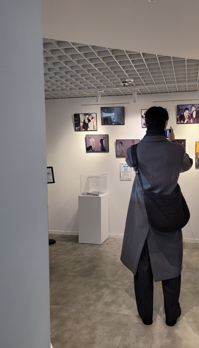 작승 ˆ꒳ˆ tweet media