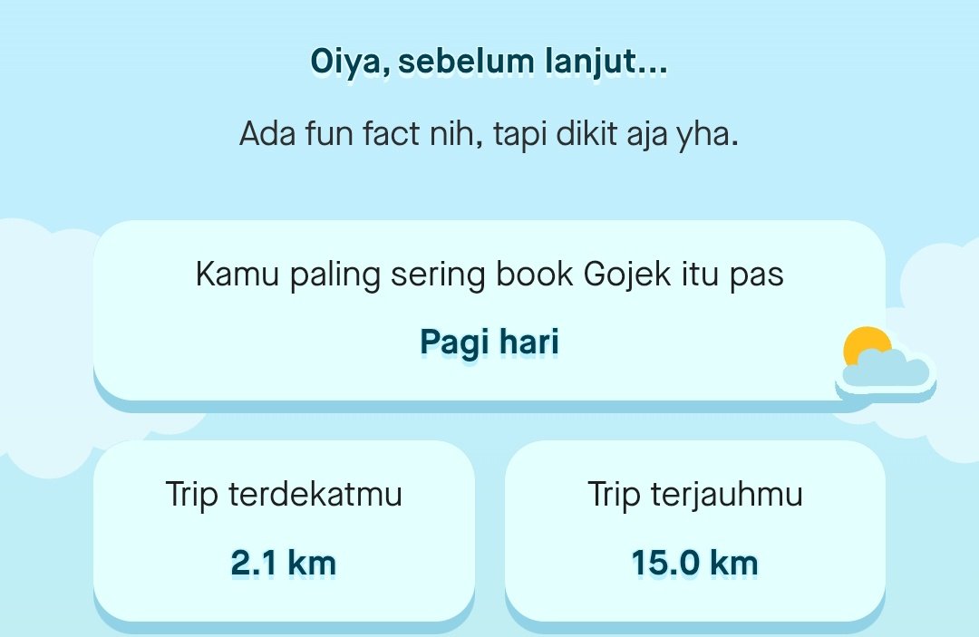 buat ke kampus jir tiap pagi soalnya kalo nunggu s21/s22 suka lama dan penuhh😭😭