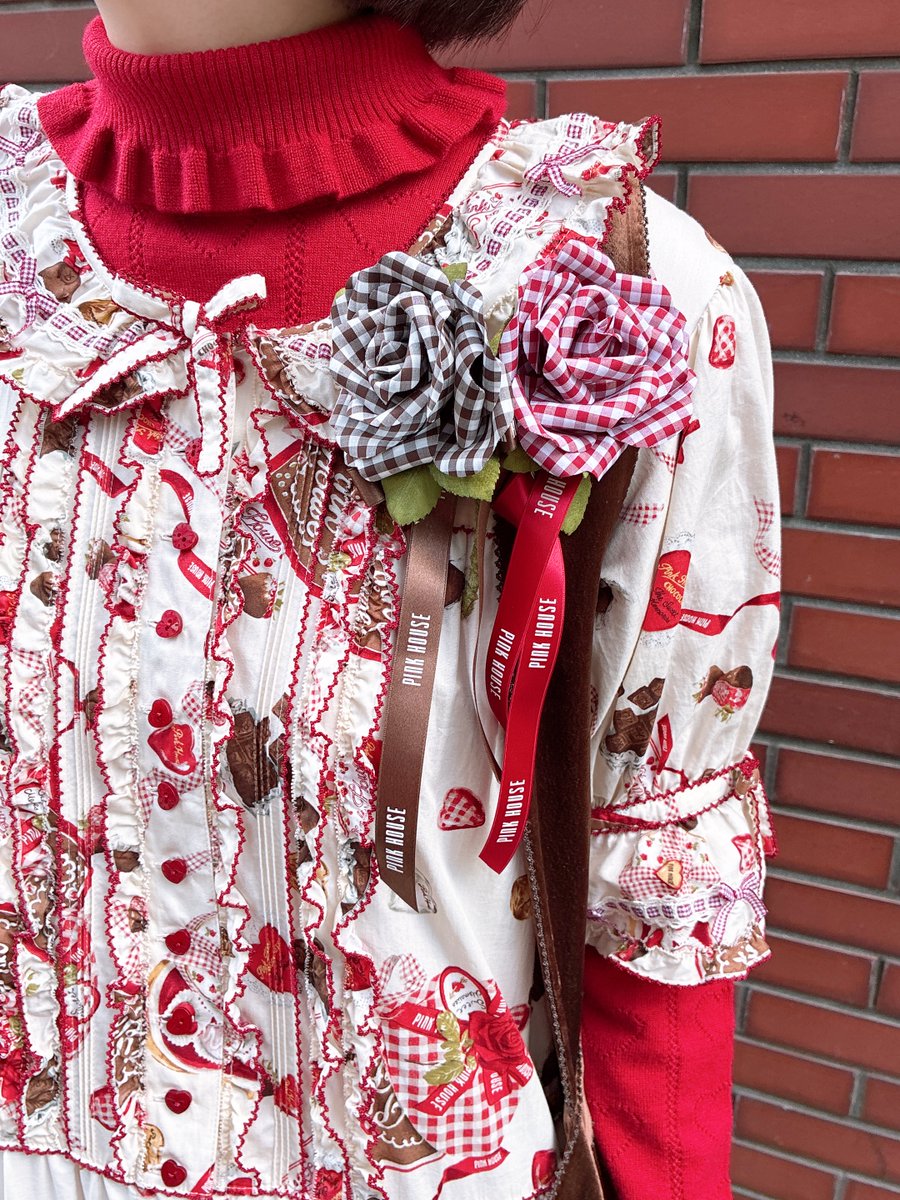 PINK HOUSE (@pinkhouse_staff) / Posts / X