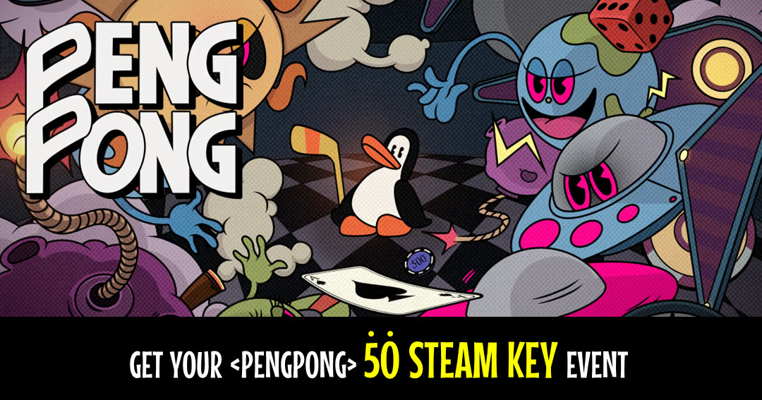 SANDY FLOOR @PengPong tweet media