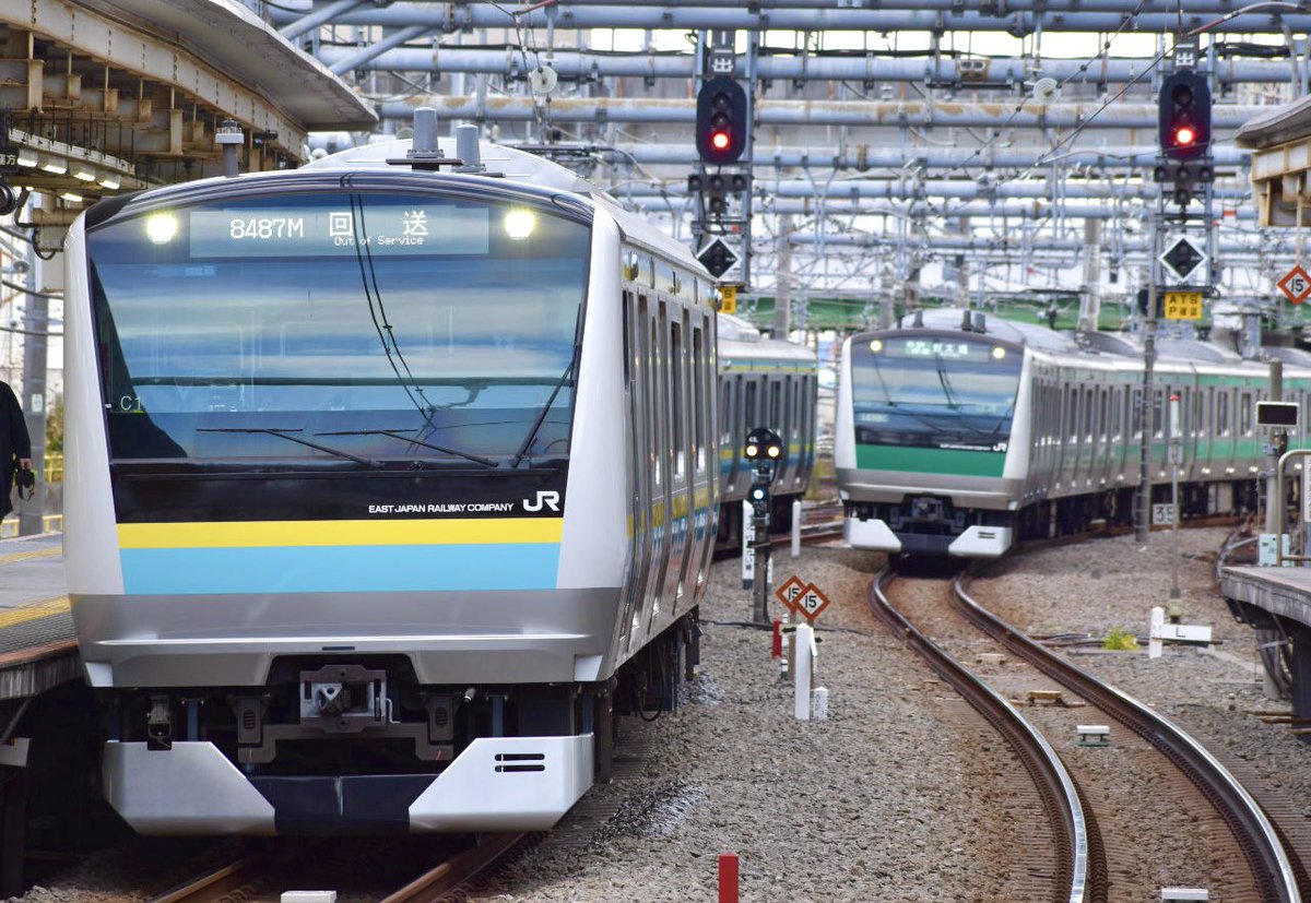 みどはた (@MyDear_TRAIN) / Posts / X