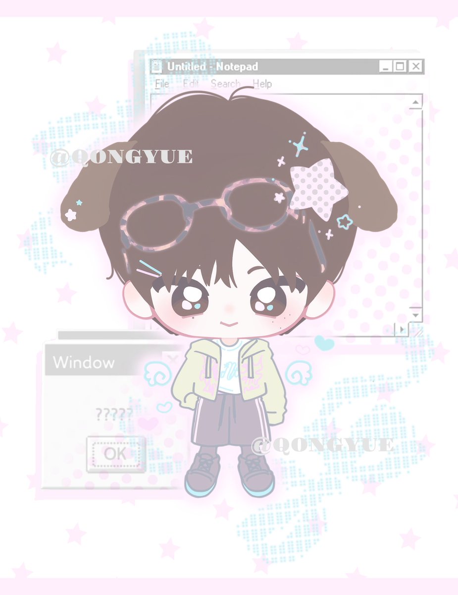 👓

#RIIZE #SOHEE
#소희 #Riizefanart