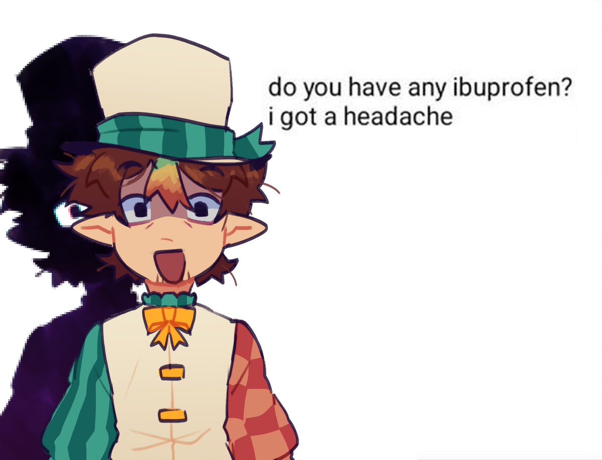 iveoy__'s tweet image. guys idek i js wanted to draw hc11 joel
#smallishbeansfanart