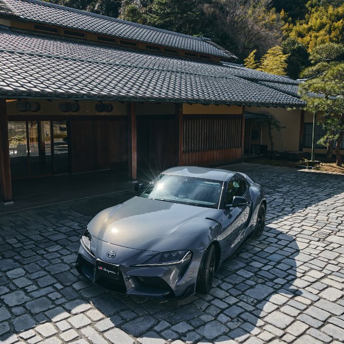 raj_widower's tweet photo. @KN_NEHRU new car sema https://t.co/fsBgN4cmS8