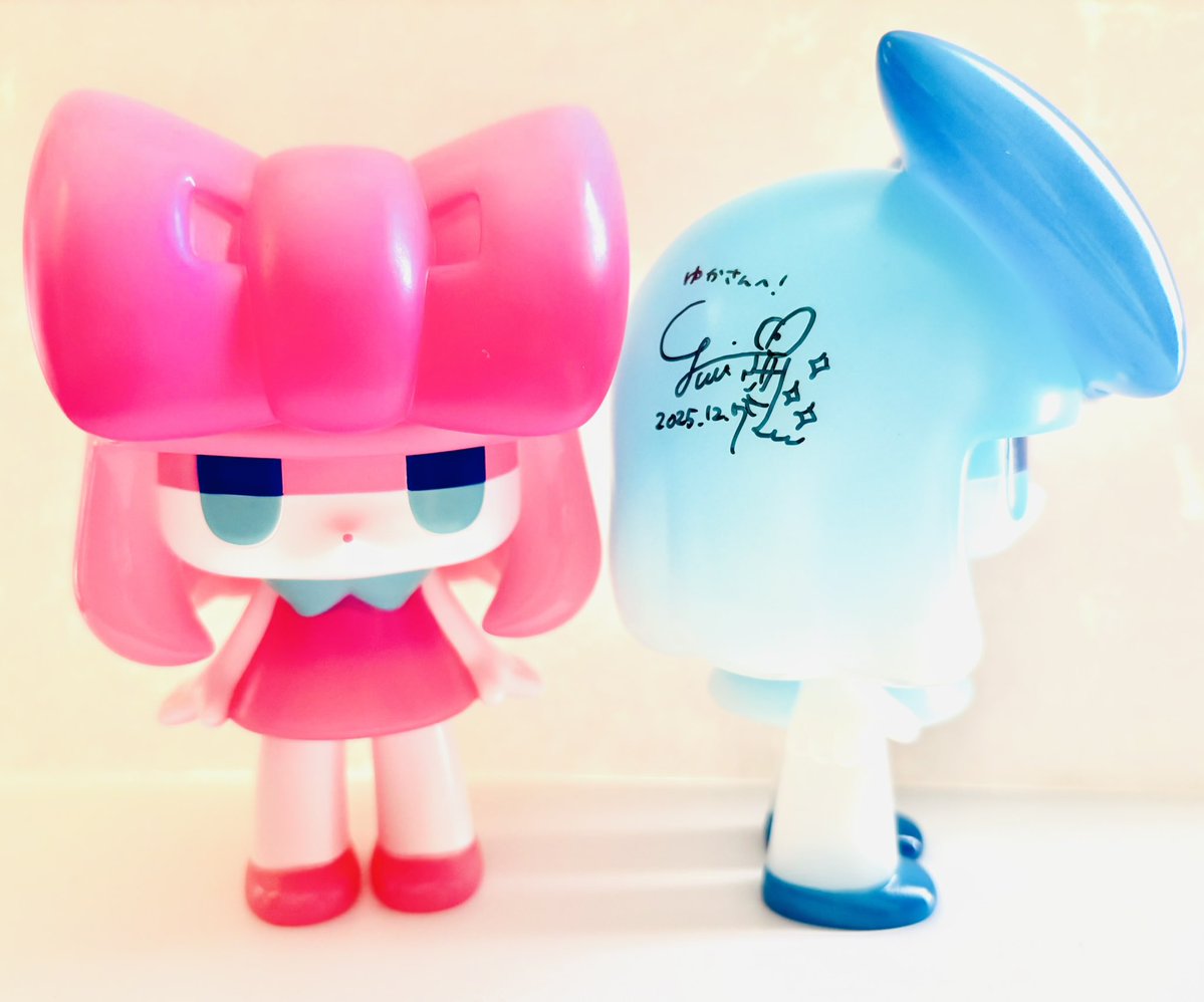 チヨコ/タカハシユリ (@uriuriy) / Posts / X