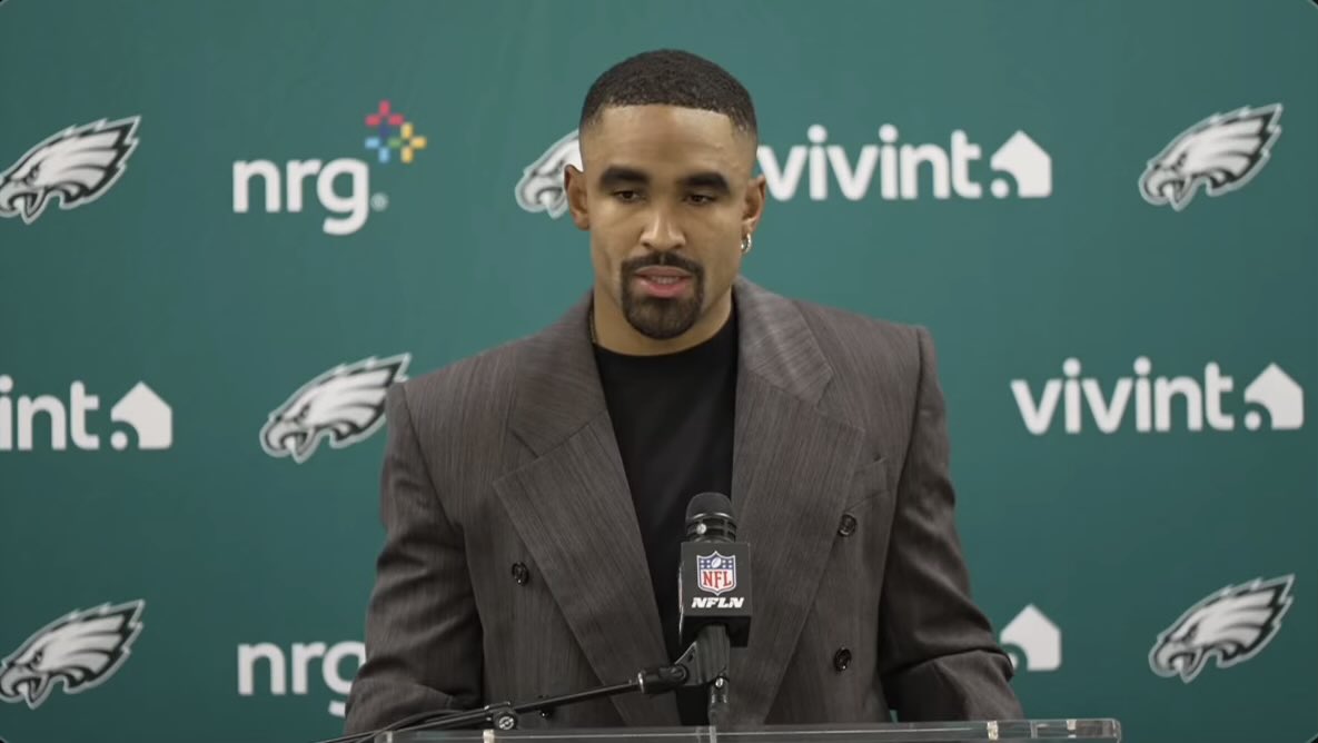 Eagles Nation tweet media