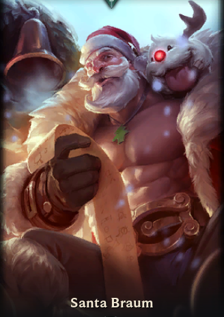 WAIT... BRAUM?????
