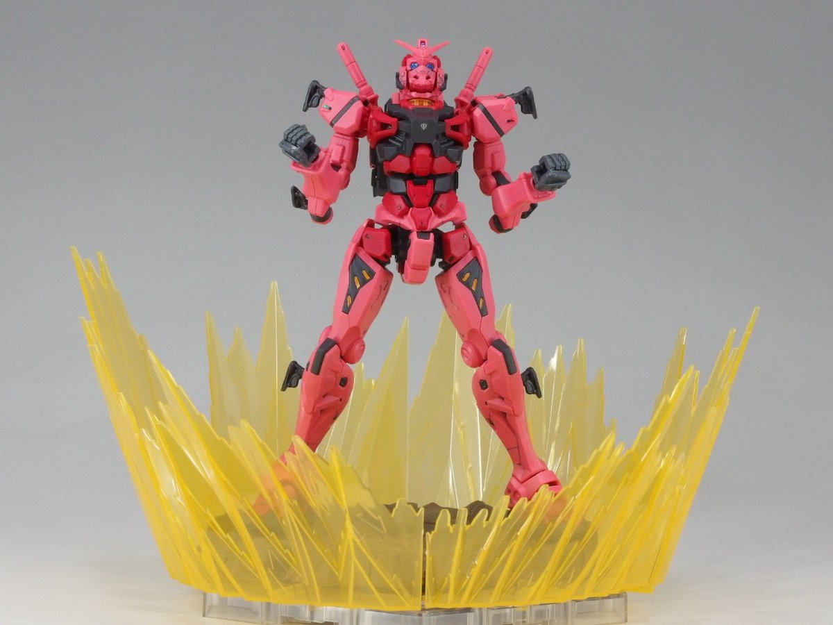 blog.kenbill.com
フュー・・・ジョン！！
はっ!!!