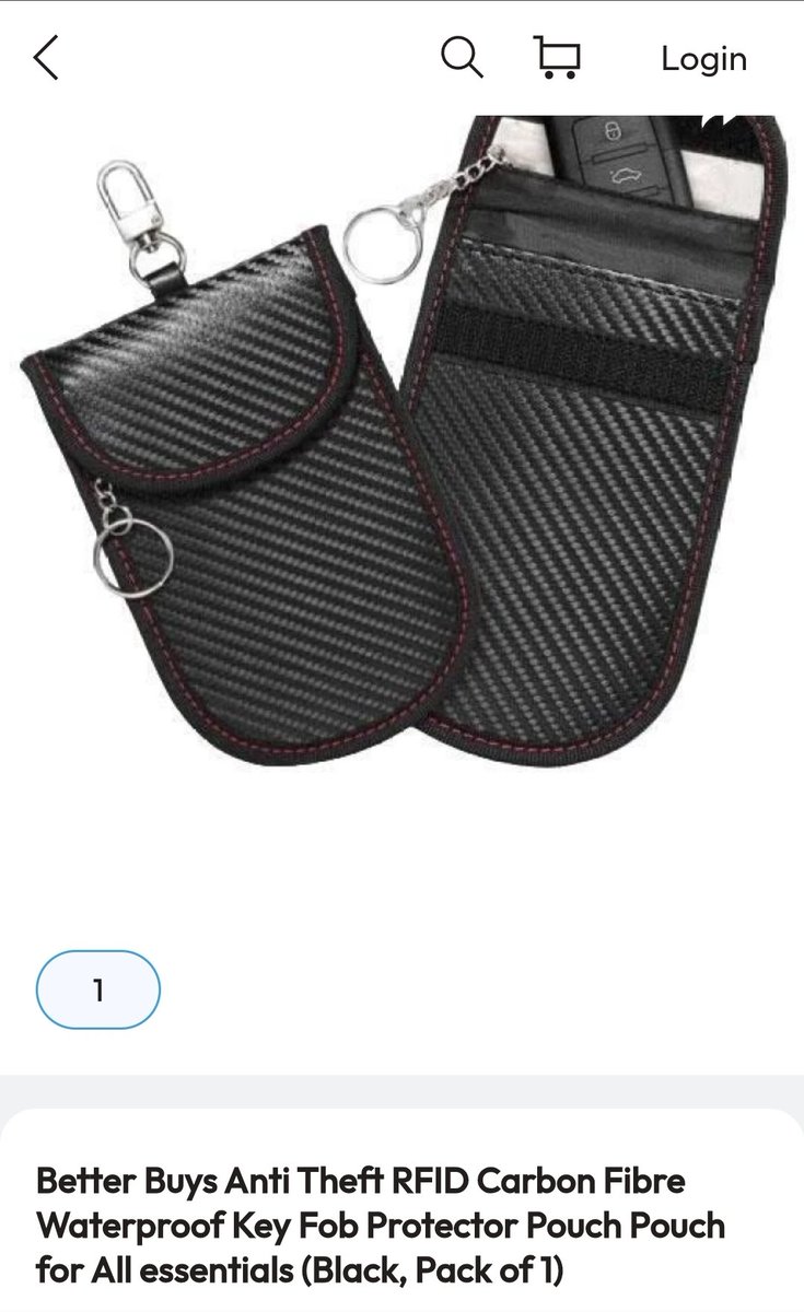 R200 at Makro. Can't teach you everything.