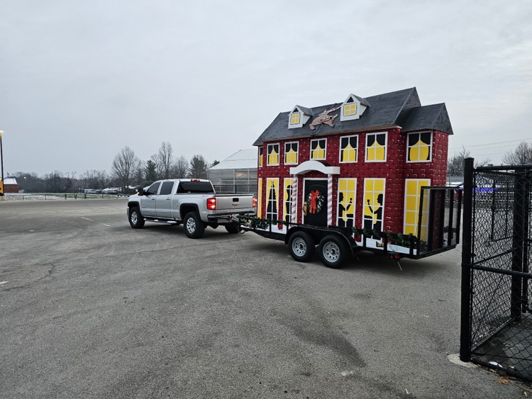 Shelby County High School tweet media