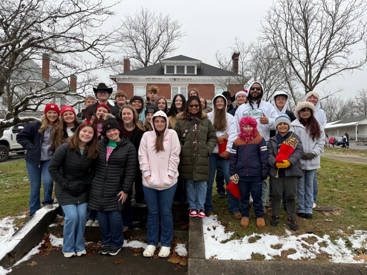 Shelby County High School tweet media