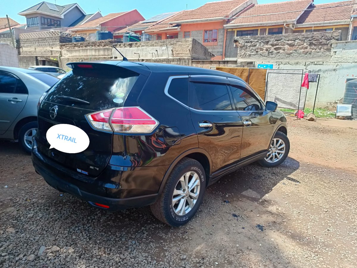 Mid SUVs &amp; Crossovers for hire 🚗✨
Xtrail • CX5 • Subaru Forester • Harrier,  all new models, all clean, all ready to go.
From as low as 6k per day,  we offer discounts on monthly rentals.
📞 0723 630 231 / 0793 373 705
gowheels.co.ke