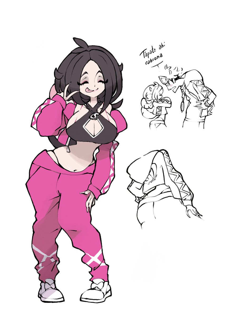 𝔗𝔢𝔞𝔪 𝔖𝔨𝔲𝔩𝔩'𝔰 𝔏𝔦𝔩 𝔖𝔦𝔰.ᐟ tweet media