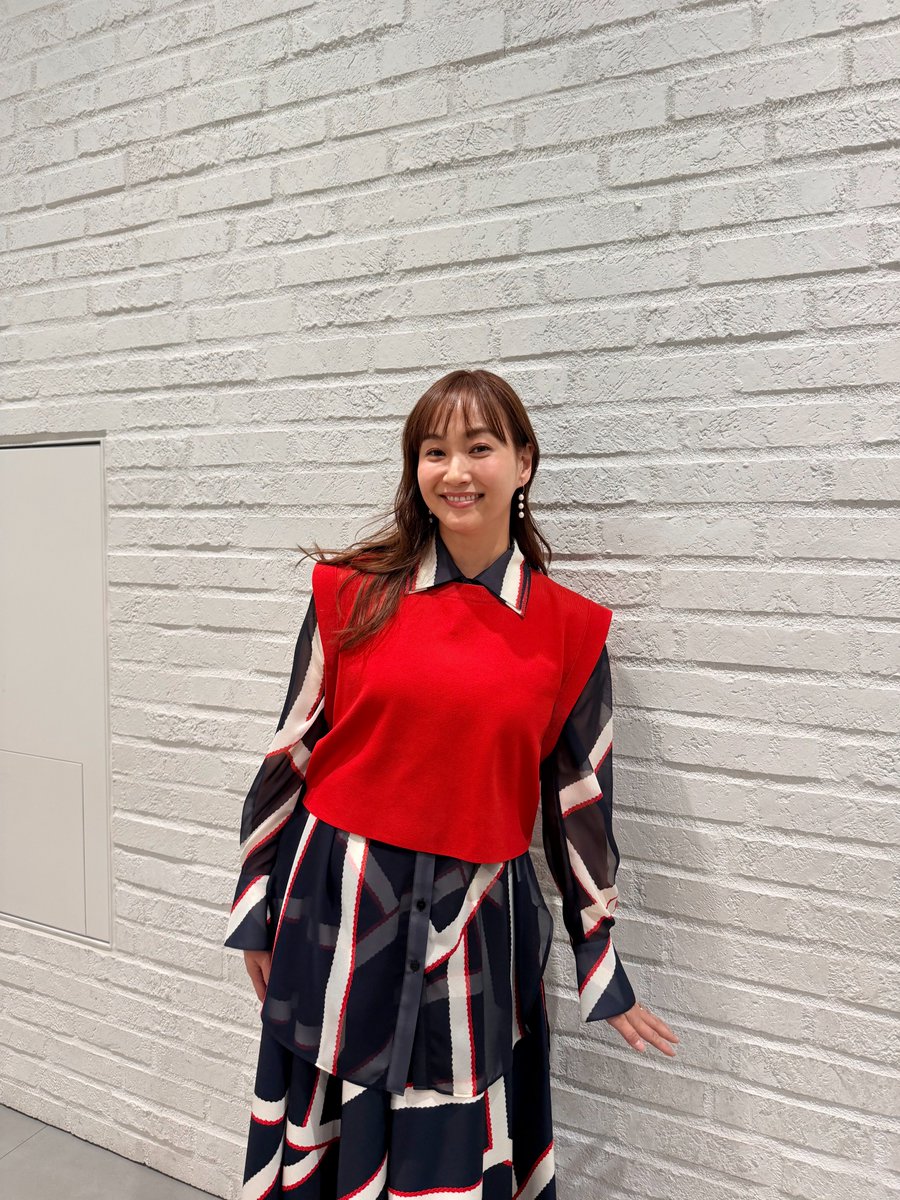 藤本美貴スタッフ【公式】 (@mikitty_staff) / Posts / X