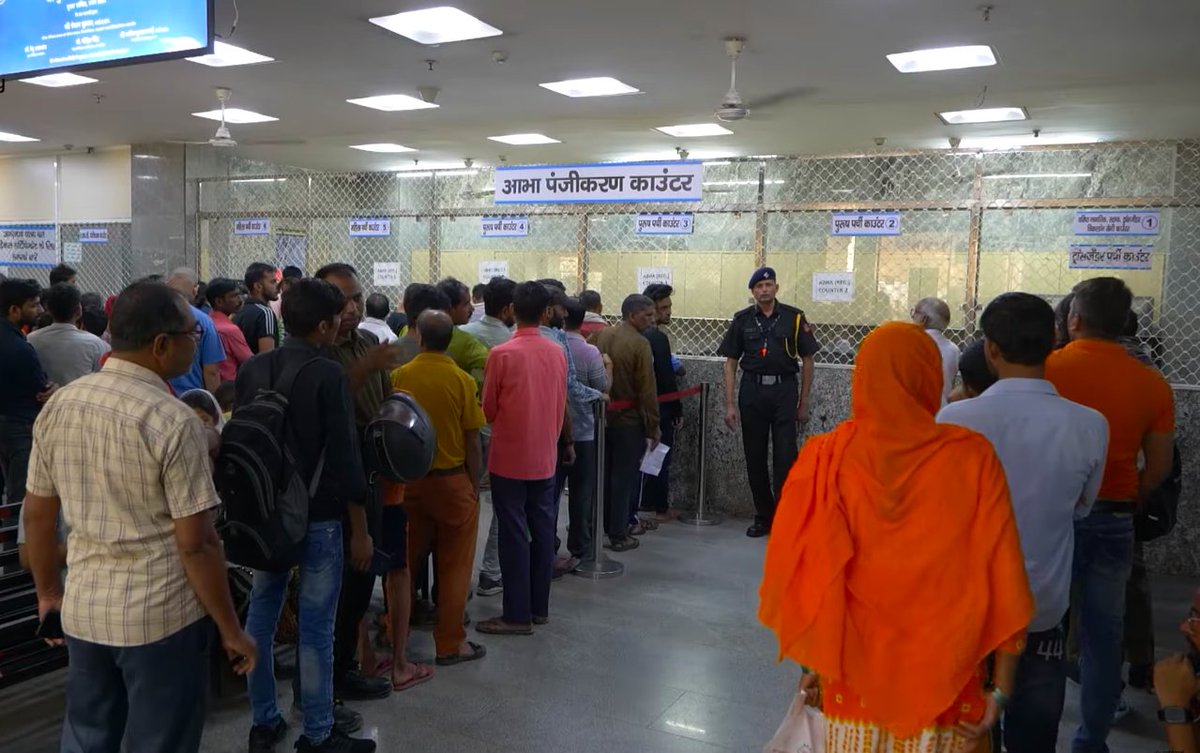 #ABDMnews
"Under the ABDM, all patients at UP government hospitals will be linked to an ABHA account, connecting them with doctors, labs, and pharmacies. The scheme aims to make health records available on a mobile app."

Read More:
thedailyjagran.com/uttar-pradesh/…

#ABDM #AyushmanBharat