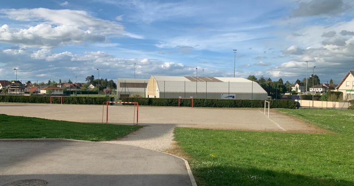 Gray. À quand la salle de gymnastique ? Le club commence à s’impatienter.
➡️ l.estrepublicain.fr/z2Z