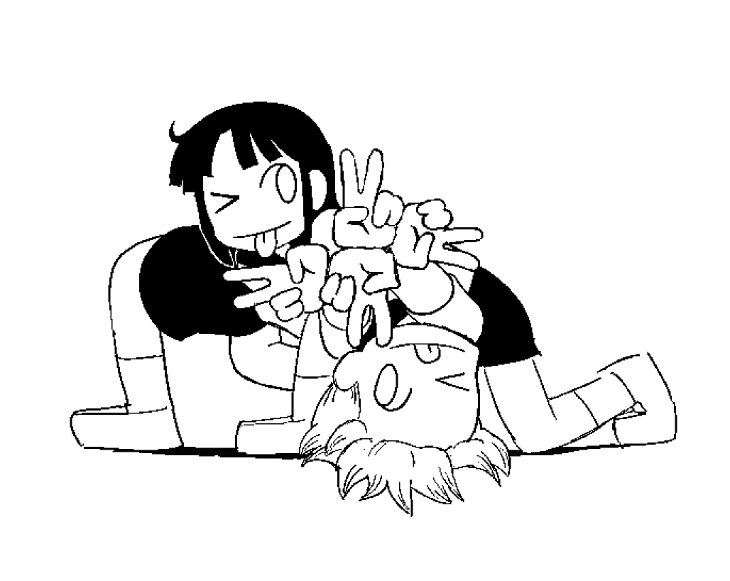 gunky (@gunkeystuff) on Twitter photo 