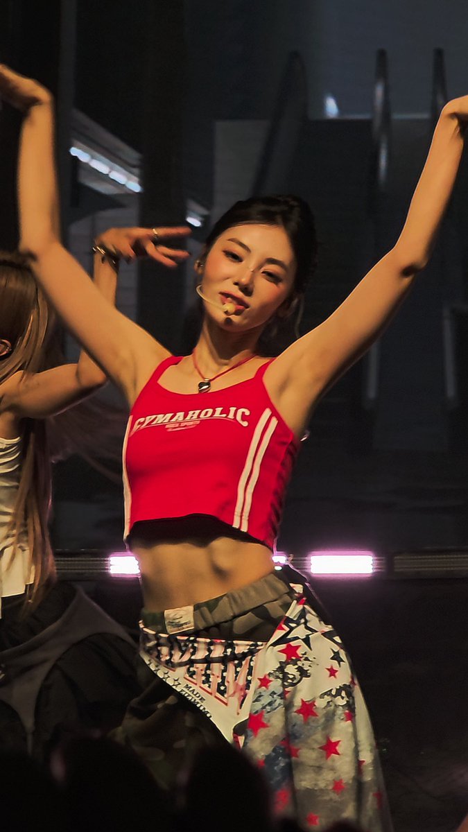 Federaanayaa's tweet photo. Jinsoul at Grand Club Icarius Mexico City by me 
#Jinsoul #ARTMS #Loona #Grand_Club_Icarius #ARTMSinmexico #ClubIcarius https://t.co/WmImQ5mD7U