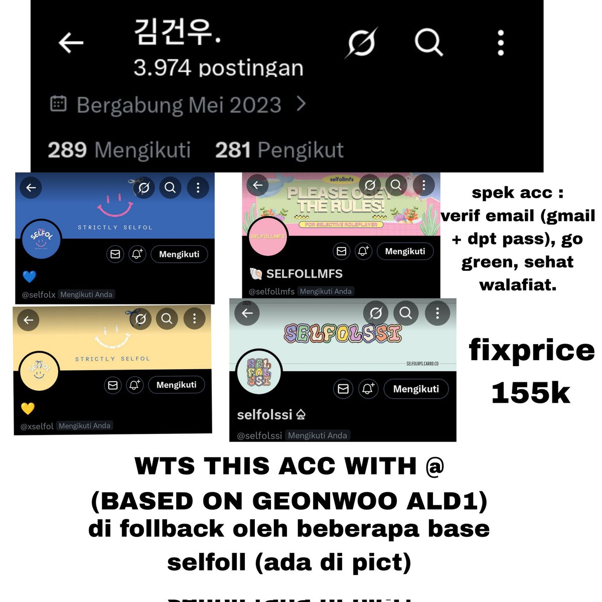 ncgmark's tweet image. nitip.