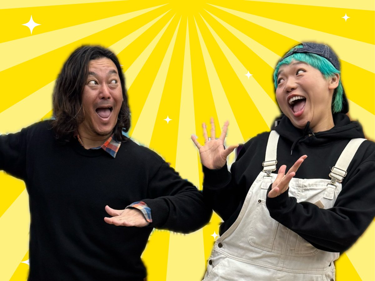 きのこちゃん『きのこちゃんのおじさんコレクションLINEスタンプ