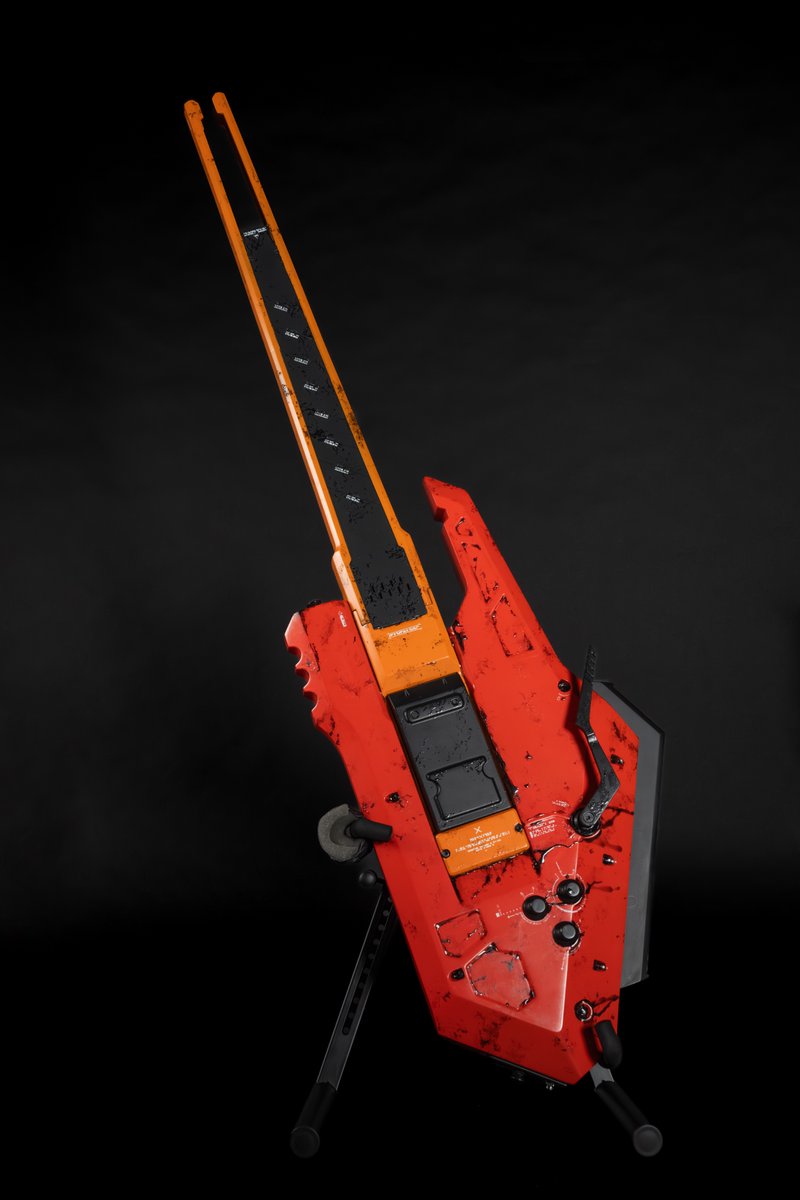 KOJIMA PRODUCTIONS × PARCO DEATH STRANDING 2 JAPAN POPUP TOUR