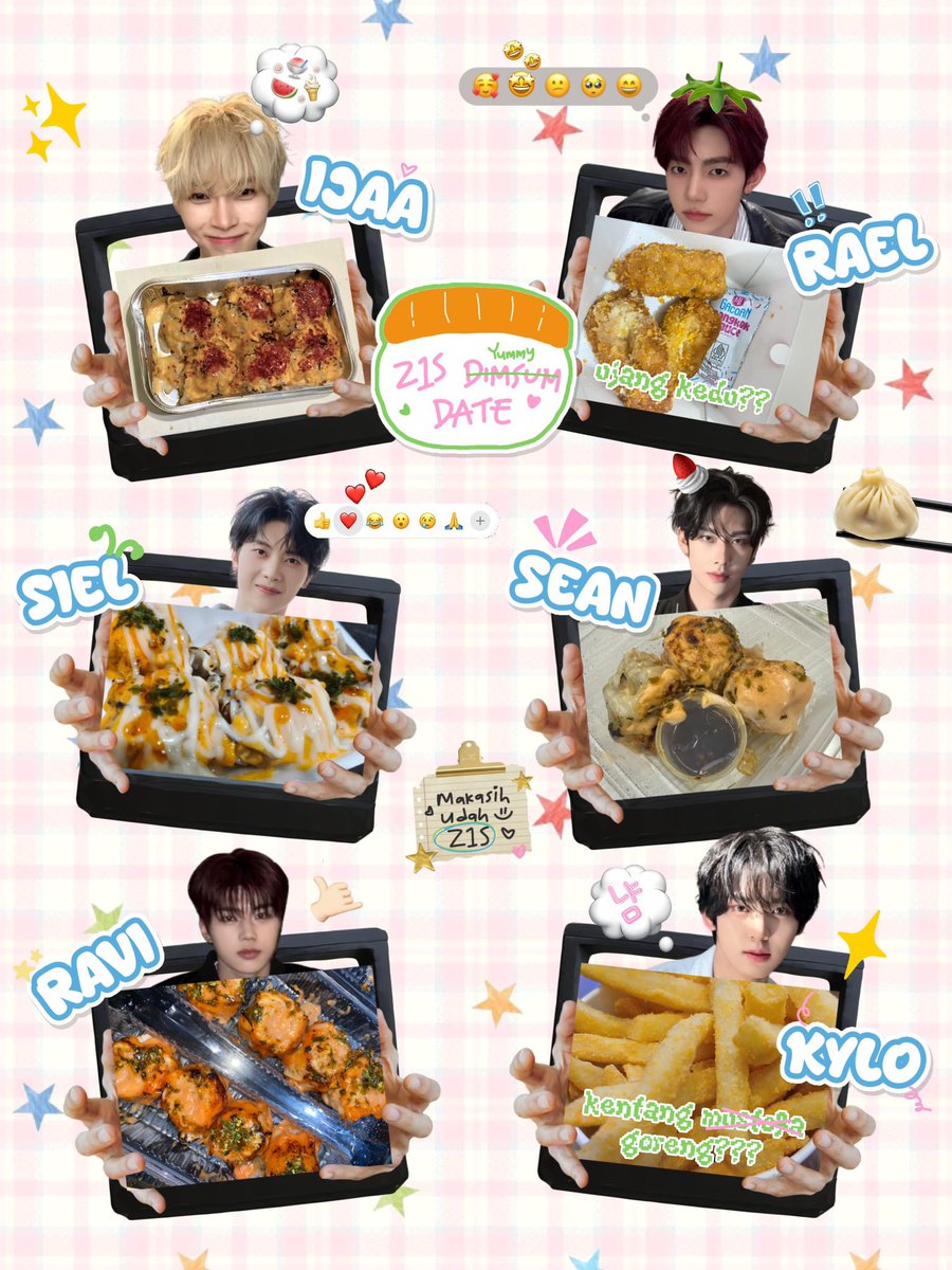 itjachi's tweet image. edisi makan disetir z1s (don&apos;t forget your roots). 
 @ijaaJKT48 @oshenhe @donghwsa @NocturneFeline @kiedkrow